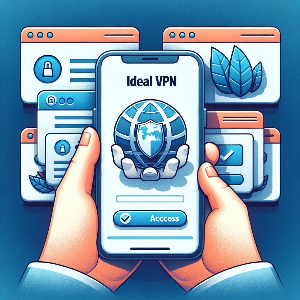 En uygun VPN programları hangileri ? Mobilde her siteye ulaşmak için VPN