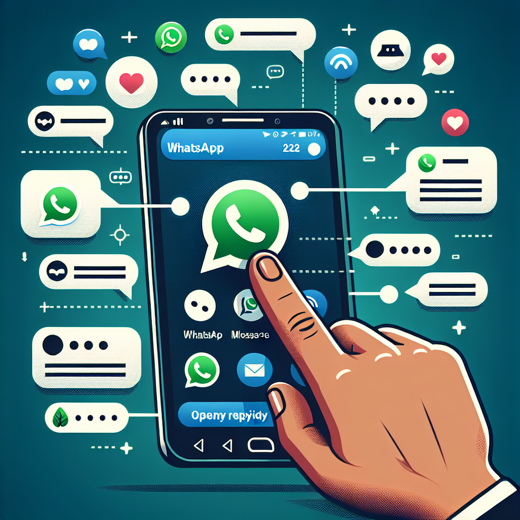 Whatsapp Mesajlarına Erişme Nasıl Yapılır ? Detaylı Anlatım!