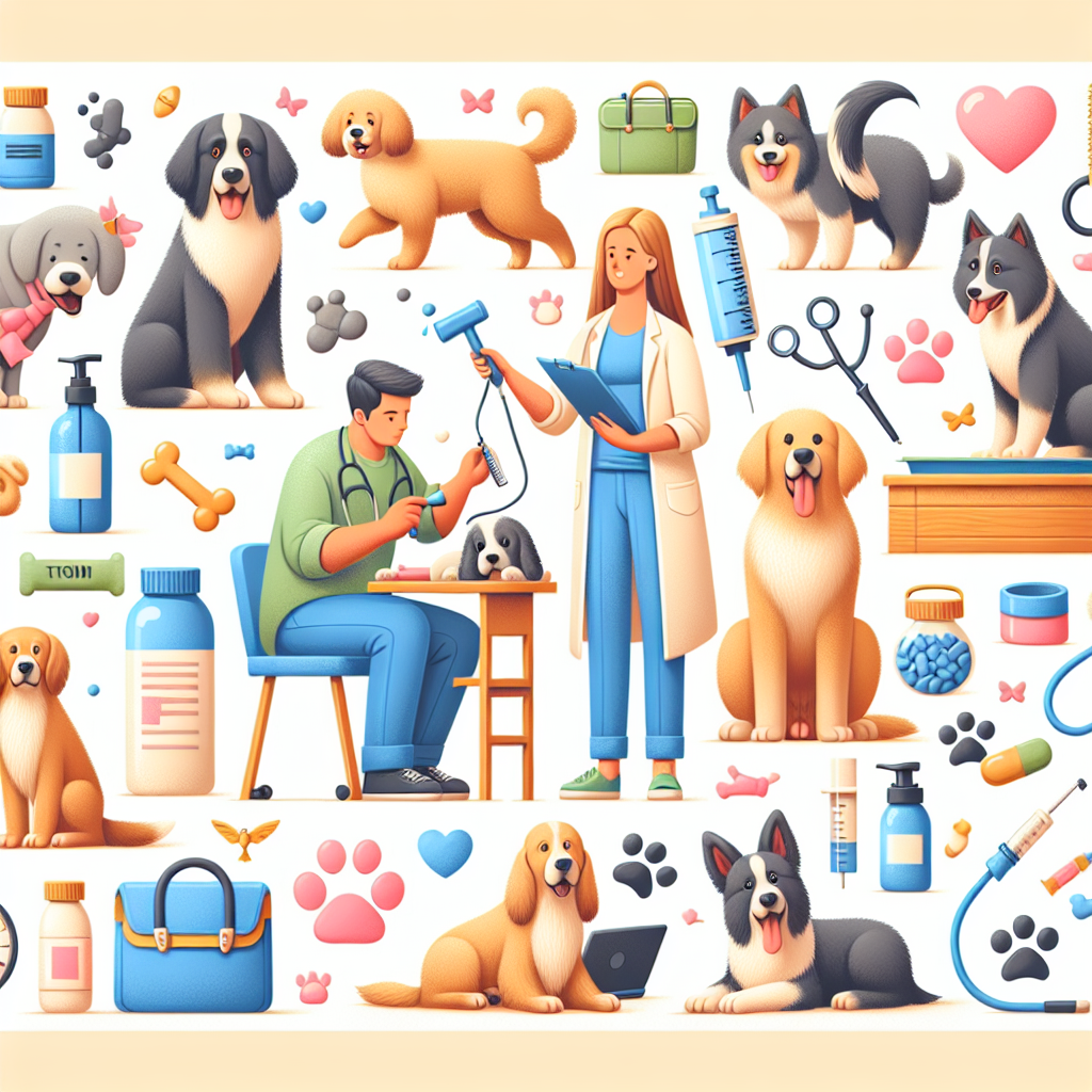 ?Köpek Bakımında neler Önemli ? İşte 10 Madde ile Köpek Bakım Rehberi