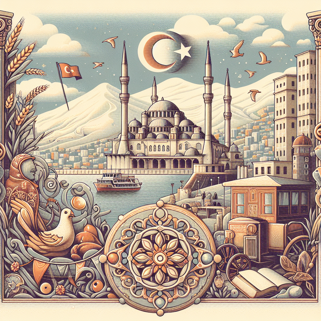 Türkiye’nin Başkenti Neden Ankara ?