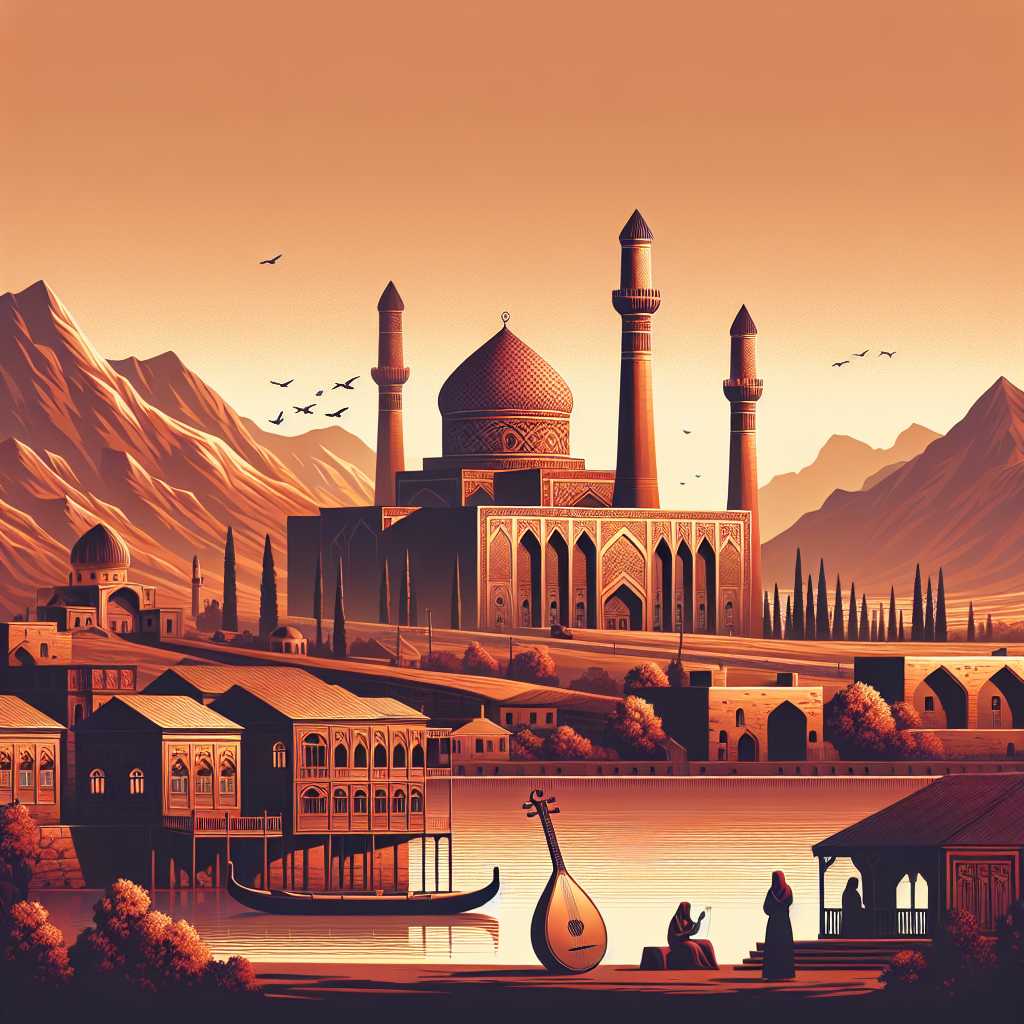 Azerbaycan Türkleri’nin Tarihi