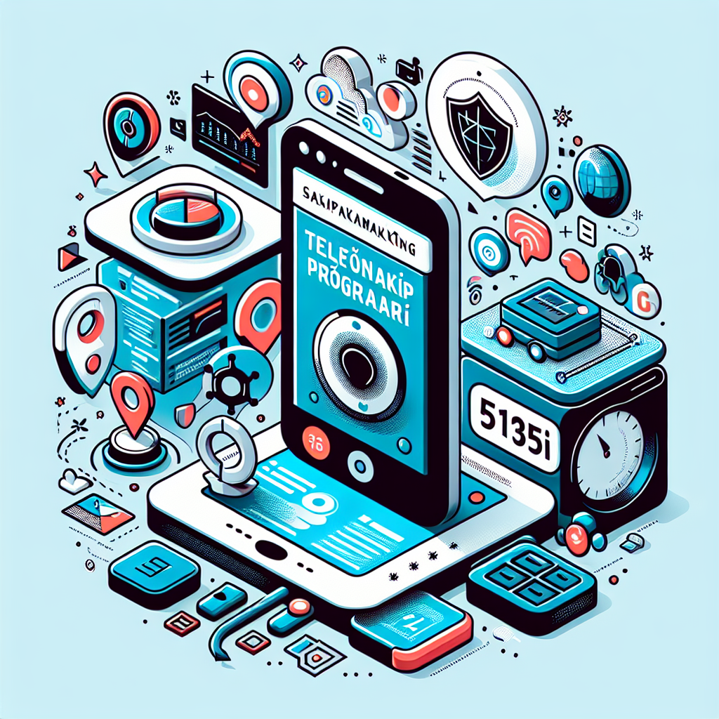 Telefon Takip Programları