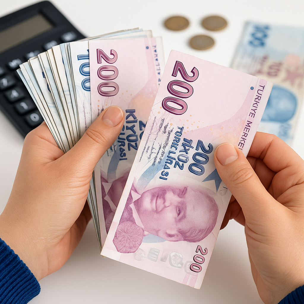 2026 TEMMUZ EMEKLİ MAAŞ ZAM BEKLENTİSİ