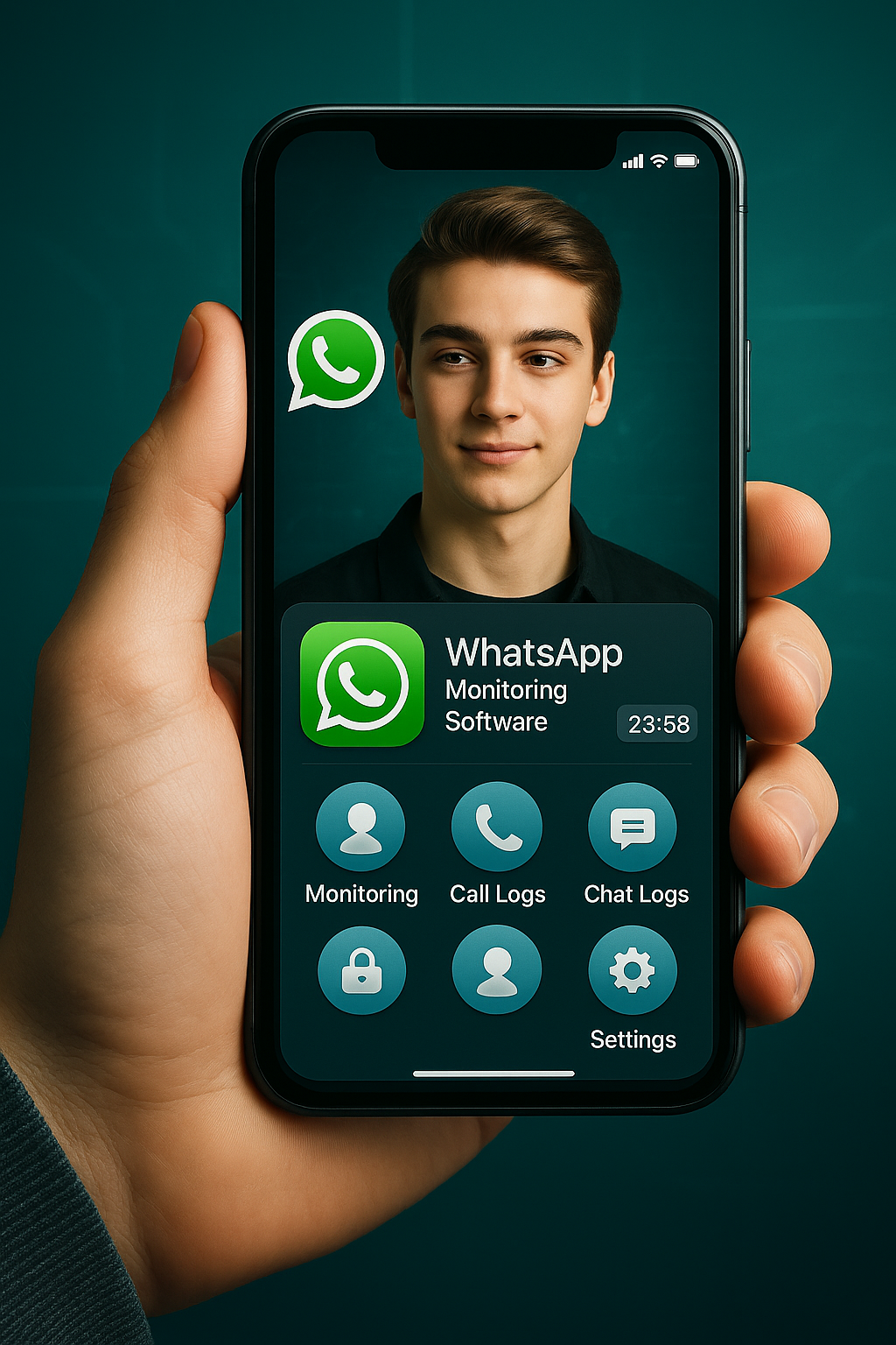 Whatapp Takip Etme Programı