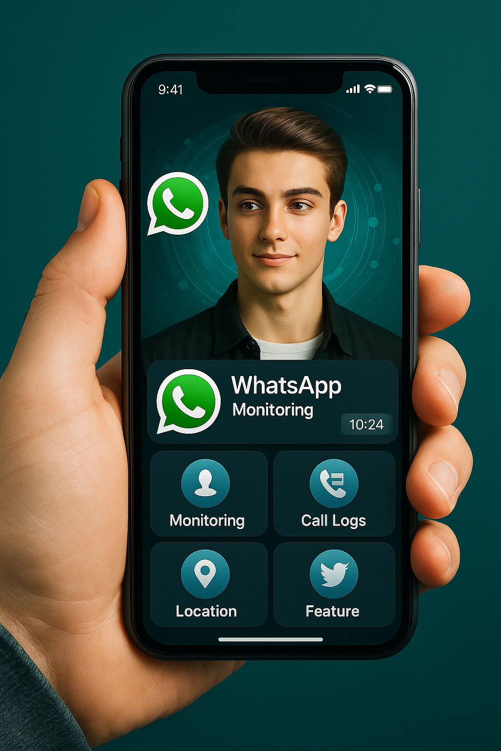 Sevgilimin whatsapp mesajlarını nasıl takip edebilirim